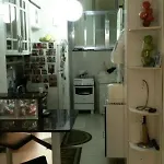 Quarto No Posto 5 De Copacabana