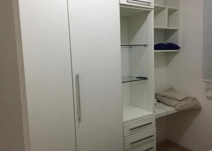 Quarto No Posto 5 De Copacabana
