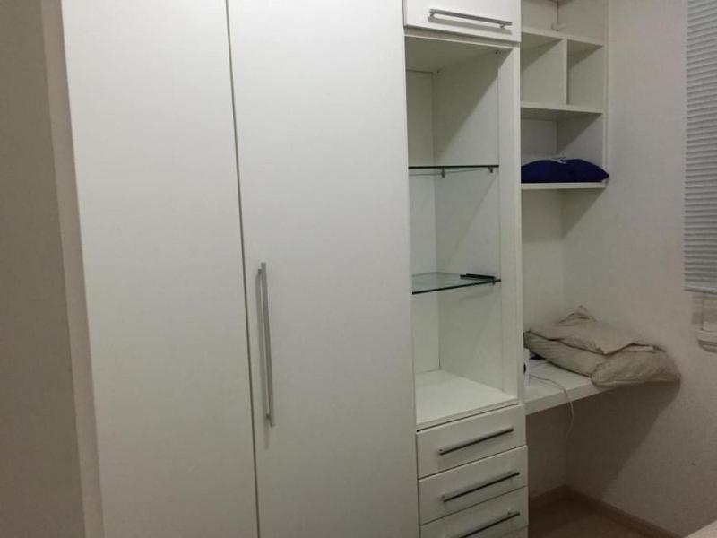 Camping Quarto No Posto 5 De Copacabana Río de Janeiro