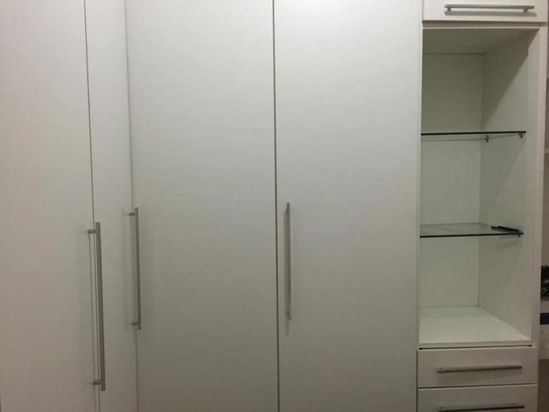 Camping Quarto No Posto 5 De Copacabana